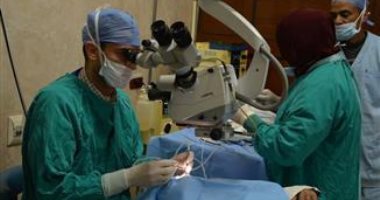 جامعة الزقازيق تطلق مبادرة "الإبصار حق لكل مواطن"