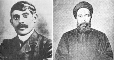 سعيد الشحات يكتب: ذات يوم 3 أكتوبر 1891.. عبد الله نديم ينكر معرفته بالشخصيات التى أخفته 9 سنوات.. وقاسم أمين يبدأ التحقيق معه.. ويؤكد له: «أنت حر فى كلامك فقل ما شئت»
