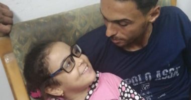 تأجيل جلسة الاستئناف فى قضية الطفلة أمانى لـ25 نوفمبر المقبل