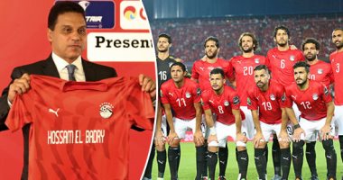 المنتخب يوضح سبب اختيار لاعبين احتياطيين فى مركز الهجوم