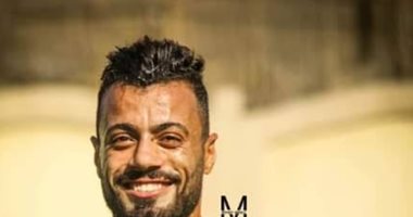 الأشعة تحسم مصير أبو اليزيد من مواجهة الإسماعيلى مع دجلة 