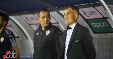 ميتشو: الحديث عن مرضى بالسرطان غير صحيح ولا توجد اتصالات مع الزمالك حاليا