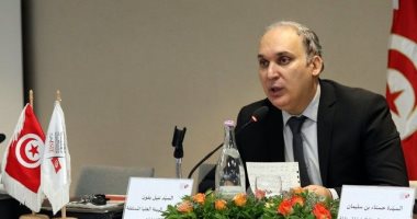 اليوم.. انطلاق الحملة الدعائية للجولة الثانية لانتخابات تونس فى أجواء قلق.. رئيس العليا لانتخابات تونس لليوم السابع: عدم الإفراج عن القروى يضعنا فى حرج.. ونسعى لمنحه فرصة المشاركة فى الانتخابات بلقاءات إعلامية