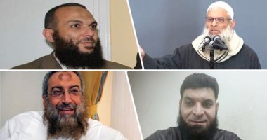 معركة "الجلباب واللحية".. سلفيون: أتباع ياسر برهامى تكفيريون وينتهجون فكر الإخوانى سيد قطب.. وقيادى بالدعوة السلفية يرد: أنتم مداخلة وشيخكم محمد سعيد رسلان "سباب" و"شتام"
