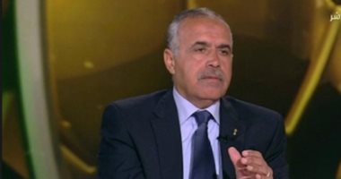 الشناوى: الحكم طبق بروتوكول الـvar باحتساب ركلة جزاء للمصرى أمام سموحة.. فيديو