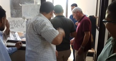 نائب محافظة القليوبية: تحليل المخدرات بالوحدات المحلية أثبتت إيجابية 40 حالة