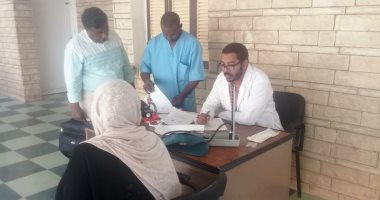 تعرف على أماكن تسجيل أفراد العائلة بمنظومة التأمين الصحى الشامل بأسوان