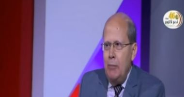 عبد الحليم قنديل: تركيا تحاول تدويل الملف الليبى وتحتاج إلى رادع