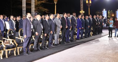 شوقى غريب: مجموعة مصر فى أمم أفريقيا قوية لكننا جاهزون 