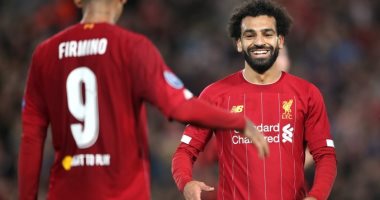 سوبر كورة.. محمد صلاح يحقق أفضل انطلاقة مع ليفربول