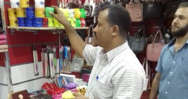 صور.. تموين الأقصر تحرر 86 محضر مخالفات بمخابز وعدم إعلان عن الأسعار بالأسواق
