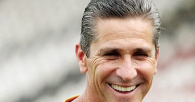 أهلى جدة يكثف مفاوضاته مع البرازيلى جورجينيو لتدريب الفريق