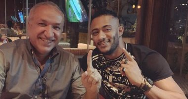 محمد رمضان يشارك فى موسم الرياض لأول مرة فى السعودية