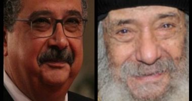 الكنيسة تعلن تجميد العمل فى مسلسل بابا العرب لعدم توافر التمويل