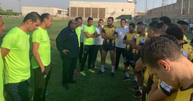 سوبر كورة يكشف موقف المقاولون من مواجهة الزمالك السبت المقبل