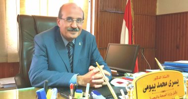 وفاة سيدتين داخل مستشفى الصدر بدمنهور إثر اصابتهما بالانفلونزا الموسمية