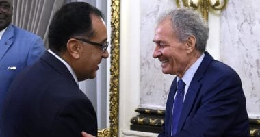 حسن مصطفى لـ شوقى غريب: تحقيق ميدالية فى طوكيو أسهل من التتويج بأمم أفريقيا