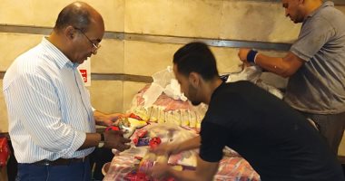 صور.. وكيل تموين الإسكندرية يشن حملة على المخابز و المجمعات الاستهلاكية