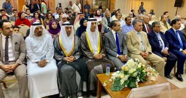 انطلاق فعاليات مهرجان المفرق للشعر العربى فى دورته الخامسة