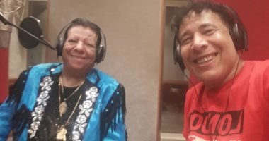 فيديو.. شيطان على هيئة شاشة.. شعبان عبد الرحيم وإسلام خليل يفضحان الجزيرة