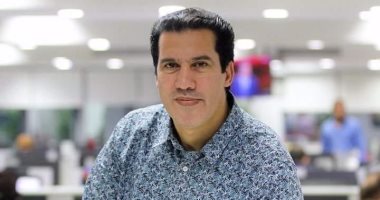 عودة باسم مرسى 