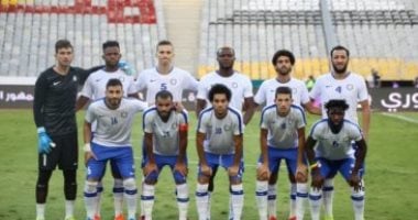 سموحة يغلق "حنفية" العروض الداخلية والخارجية فى ميركاتو الشتاء