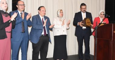 صور.. ختام فعاليات المؤتمر السنوى الدولى لمركز الأورام بجامعة المنصورة 