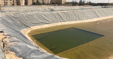 افتتاح مشروعات إنتاج الأسماك والدواجن والسمان بجامعة العريش منتصف اكتوبر