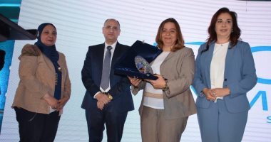 مي عبد الحميد: 265 ألف مستفيد من التمويل العقارى باستثمارات 26 مليار جنيه