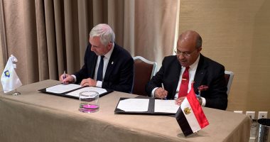 مندوب لمصر فى المنظمة الدولية للملكية الفكرية بمجال العلامات التجارية لأول مرة.. تنمية التجارة: الإعلان عن المؤشر العالمى للابتكار منتصف أكتوبر.. تسجيل 500 ألف علامة تجارية بالجهاز
