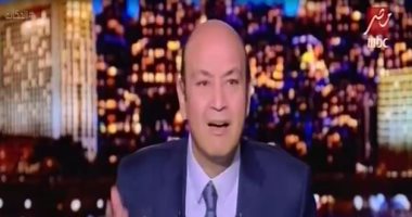 عمرو أديب: إنجازات الإسكان الاجتماعى فى 3 سنوات توازى مشروعات 30 عامًا مضت
