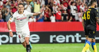 أندية إسبانيا لا تعرف إلا الفوز فى الدورى الأوروبى