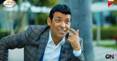 سعد الصغير لـ"ON Set": "نفسى أعمل دويتو مع شاكيرا"