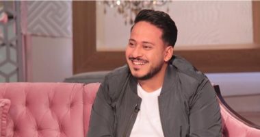 كريم عفيفى: لا أعلم شئ عن فيلم  "سيدى بشر" ولم اتعاقد عليه 
