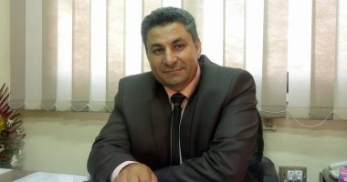 إزالة 21 حالة تعد على الأراضى الزراعية وتوزيع 316 طن أسمدة بكفر الشيخ