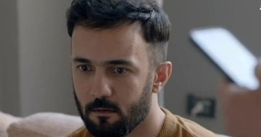 حسنى شتا أحدث المنضمين لمسلسل "شديد الخطورة" لـ أحمد العوضى