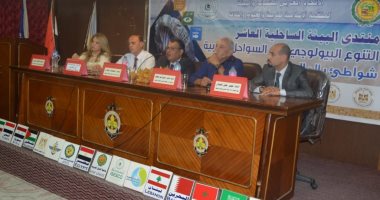 صور.. ختام المنتدى العاشر للبيئة الساحلية بمشاركة شباب 12 دولة عربية