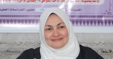 مستشارة شيخ الأزهر تنفى انتماءها للجماعة المحظورة: ادعاءات باطلة وشائعات مغرضة