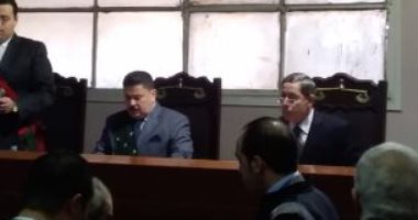 محكمة جنايات كفر الشيخ تقرر حبس الطبيب المزيف 5 سنوات