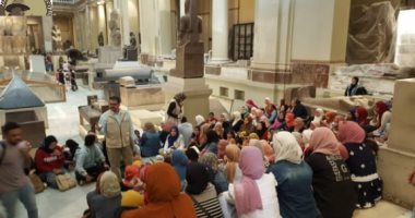 عايز تعرف تاريخك.. مركز زاهى حواس ينظم كورسات للتعريف بالحضارة المصرية