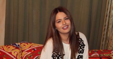 هنادى مهنا تسجيل أغنية جديدة فى مسلسل "ملاك".. بتوقيع محمد شفيق