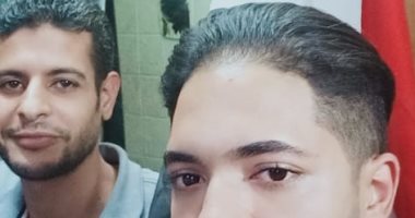  قارئ يشارك بصورة له أثناء الاحتفال بالذكرى 46 لانتصارات أكتوبر