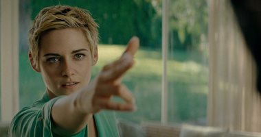 عرض فيلم Seberg بعد غد بفعاليات مهرجان Mill Valley Film Festival