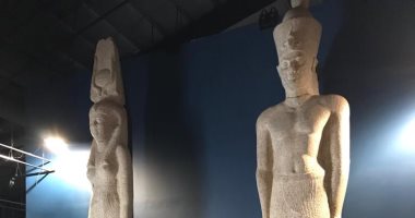 المنيا تعود لخريطة السياحة العالمية.. اهتمام عالمى باستعادة الأمن وآثار المحافظة بعد تخريبها على يد الإخوان فى 2013.. صوت أمريكا: المنيا عانت هجمات إرهابية وأصبحت مستعدة لاستقبال السياح فى الوقت الحالى