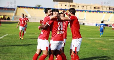 سوبر كورة.. الأهلى يتفوق على مانشستر يونايتد ودورتموند في التصنيف العالمى