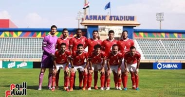 أخبار النادى الأهلى اليوم السبت 19 / 10 / 2019