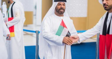 تمديد فترة التصويت ساعة فى انتخابات المجلس الوطنى بالإمارات 