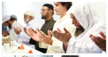 جاستين ترودو آخر ضحايا اليمين المتطرف .. استهداف رئيس الوزراء الكندى على منصات التواصل الاجتماعى بفيديوهات مع المسلمين للإضرار بفرصه بالانتخابات ..الجارديان:جرائم الكراهية ضد المسلمين زادت 151 ٪ فى عام 2017