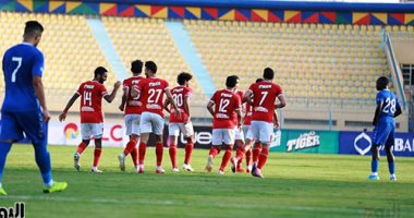 اخبار النادى الاهلى اليوم السبت 12 / 10 /  2019 
