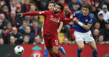 ليفربول يحافظ على تفوقه ضد ليستر سيتي بهدف ماني بعد 75 دقيقة.. فيديو